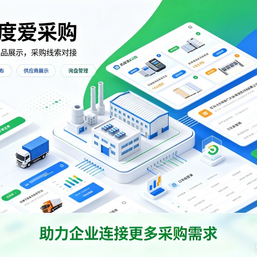 琼中百度爱采购